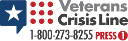 Veterans Crisis Line, suicide hotline, veterans